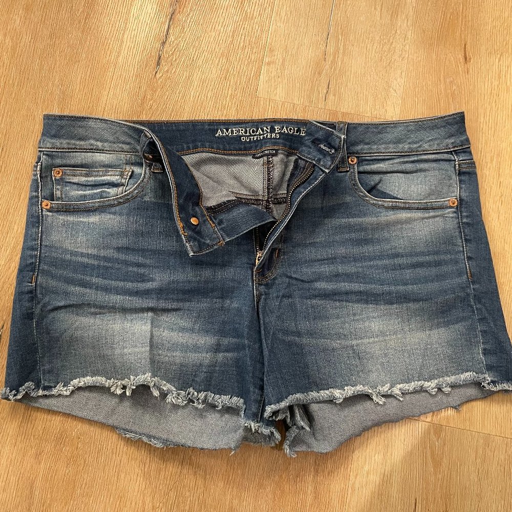 American Eagle Outfitter Shorts